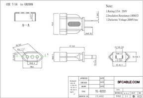 Technical Drawings