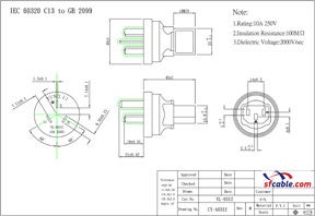 Technical Drawings