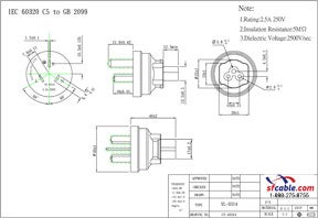 Technical Drawings