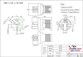 Technical Drawings