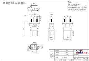 Technical Drawings