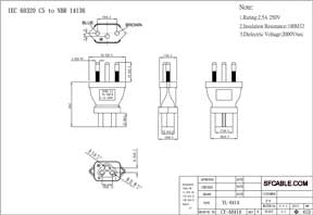 Technical Drawings