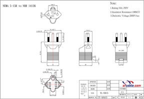 Technical Drawings