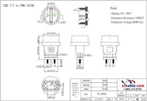 Technical Drawings