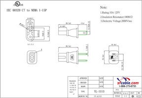 Technical Drawings