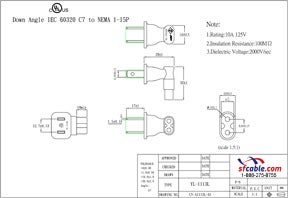 Technical Drawings