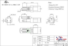 Technical Drawings