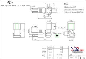 Technical Drawings