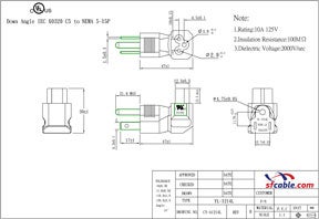 Technical Drawings