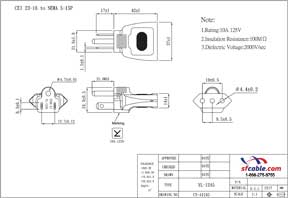 Technical Drawings