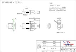 Technical Drawings