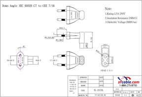 Technical Drawings