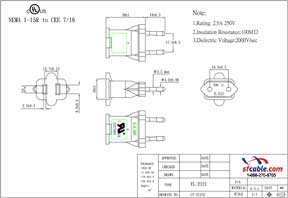 Technical Drawings