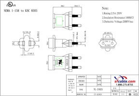 Technical Drawings