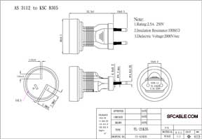 Technical Drawings