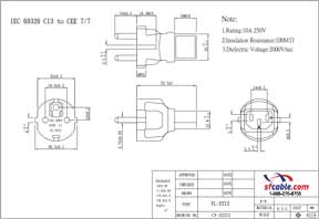 Technical Drawings