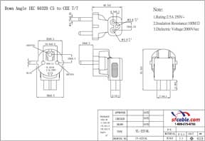 Technical Drawings