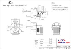 Technical Drawings