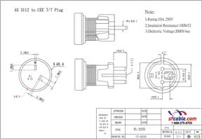 Technical Drawings