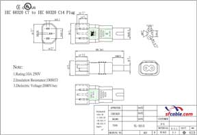 Technical Drawings