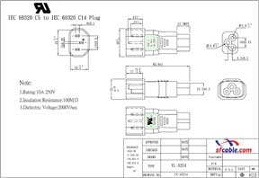 Technical Drawings