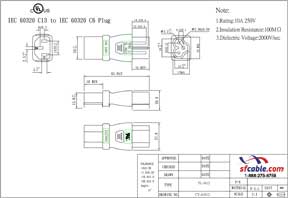 Technical Drawings