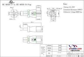 Technical Drawings