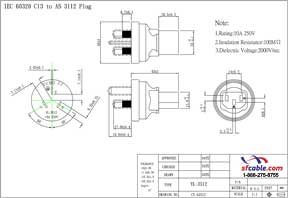 Technical Drawings