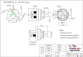 Technical Drawings