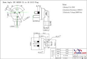 Technical Drawings