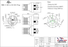 Technical Drawings