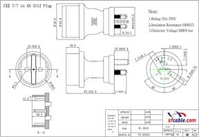 Technical Drawings