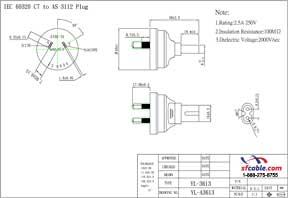 Technical Drawings