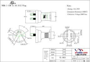 Technical Drawings