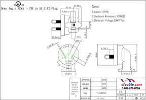 Technical Drawings