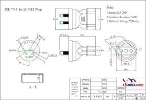 Technical Drawings