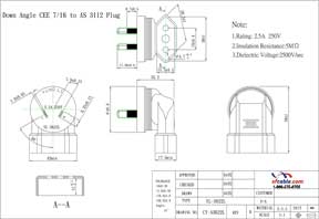 Technical Drawings