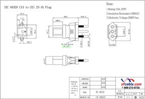 Technical Drawings