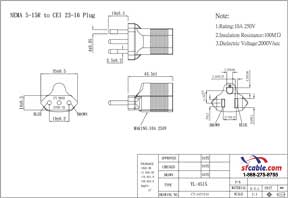 Technical Drawings