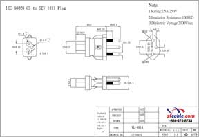 Technical Drawings