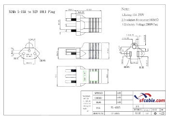 Technical Drawings