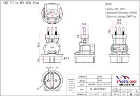 Technical Drawings