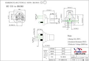 Technical Drawings