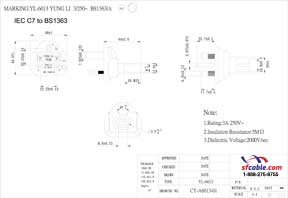 Technical Drawings