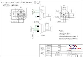 Technical Drawings