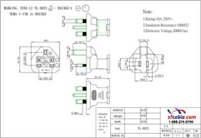 Technical Drawings