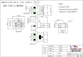 Technical Drawings