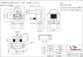 Technical Drawings