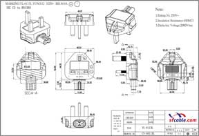 Technical Drawings