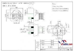 Technical Drawings